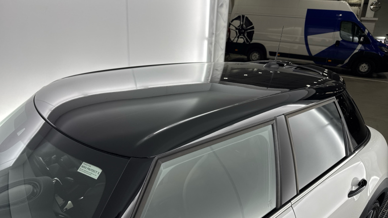 MINI Hatchback 1.5 Cooper Sport 5dr Auto Petrol Hatchback